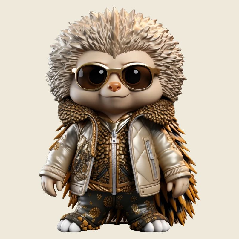 Mister Spike