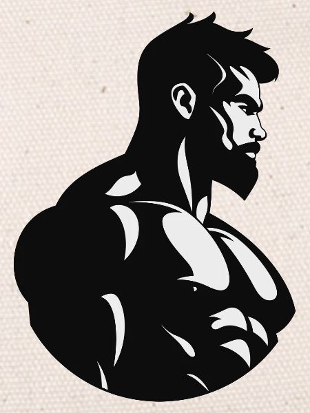Muscleman
