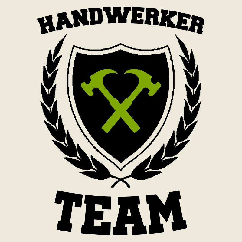 handwerker team