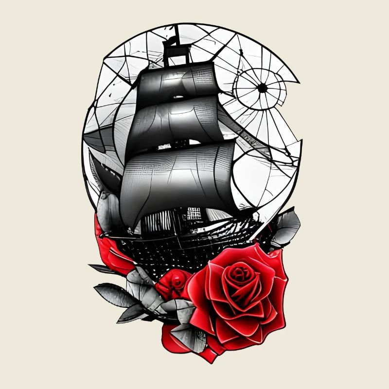 Ship