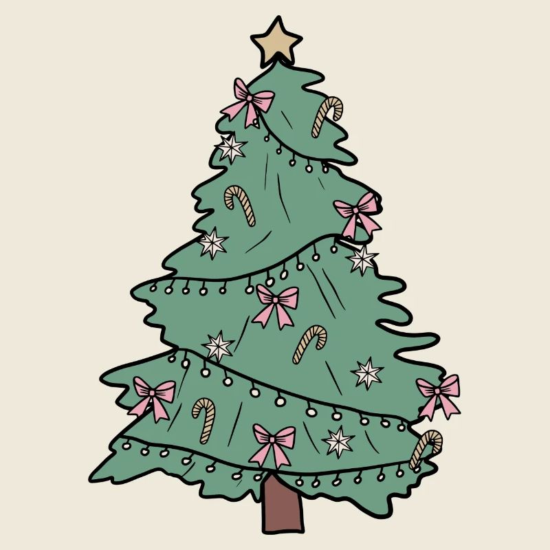 Weihnachtsbaum