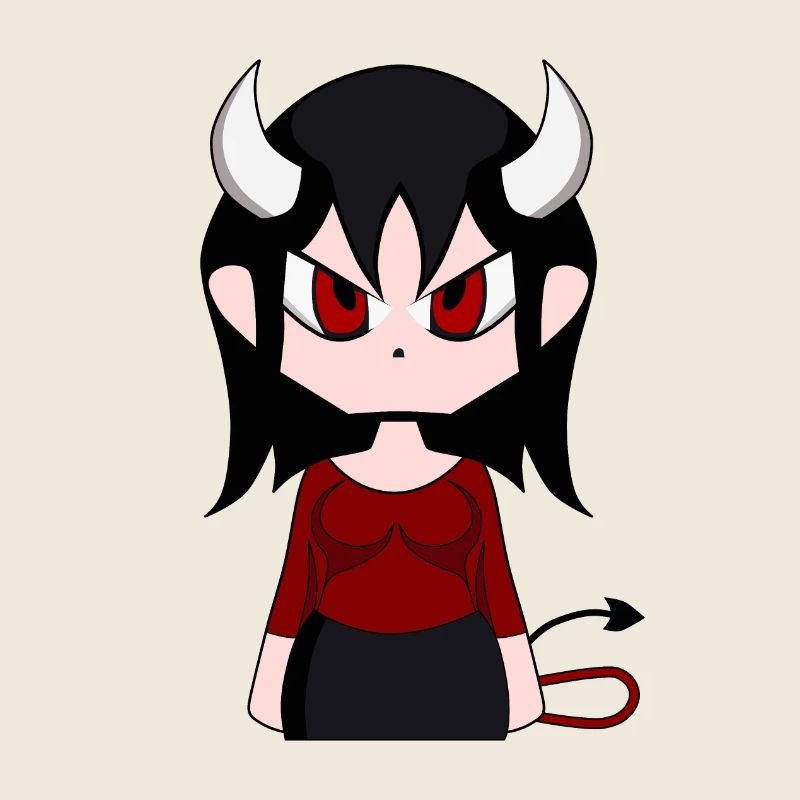Diablesse