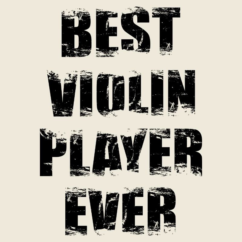 Bester Violinist