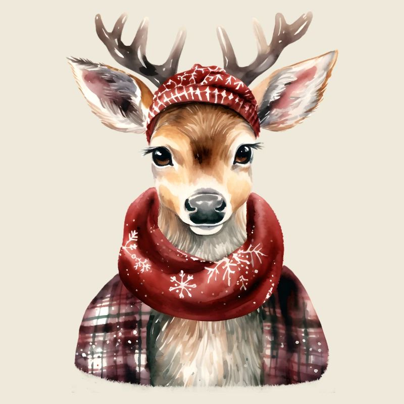 oh deer!