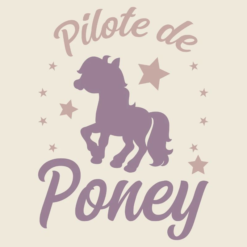 Pony-Pilot