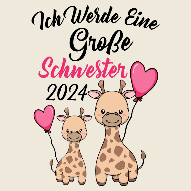 Große Schwester 2024