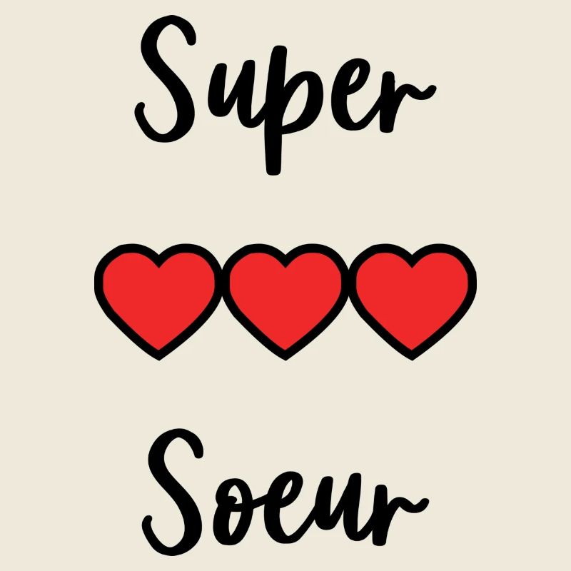 SUPER SOEUR