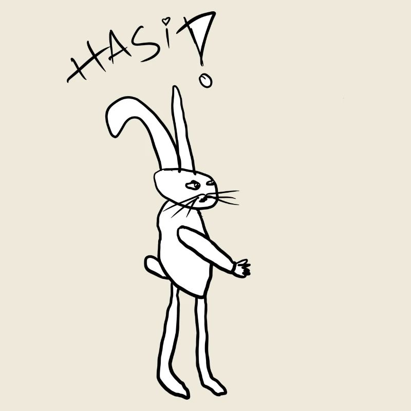 Hase