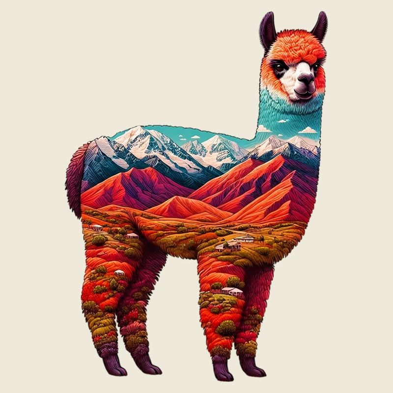 Alpaka