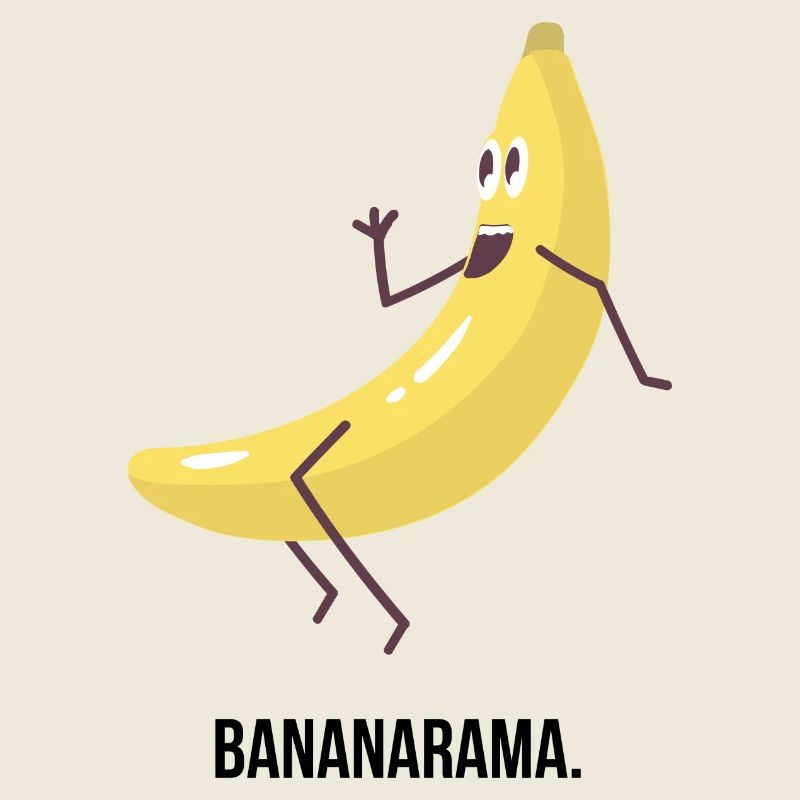 Bananarama.