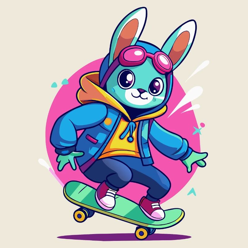 RABBIT