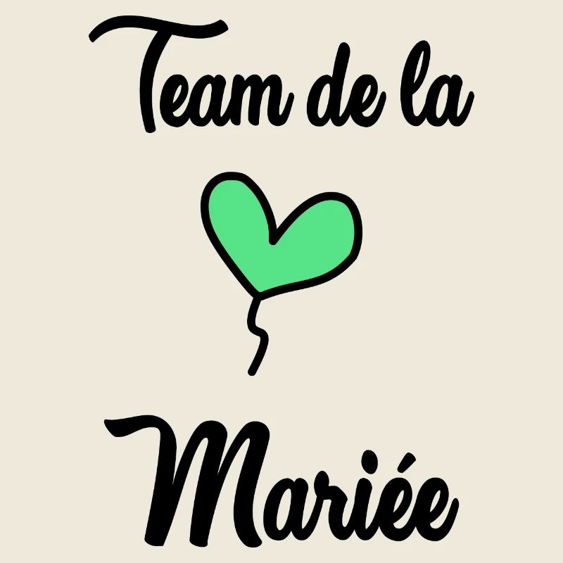 TEAM MARIEE