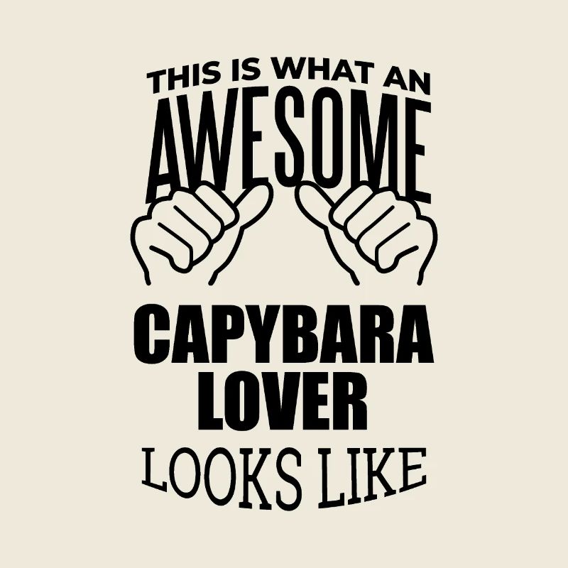 Capybara