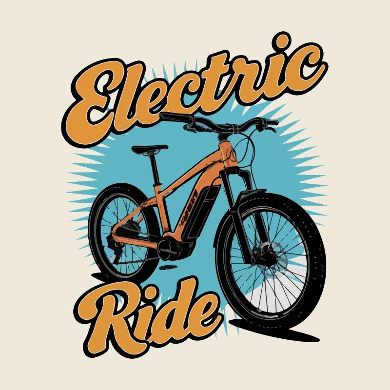 Conception d’aventure en vélo électrique