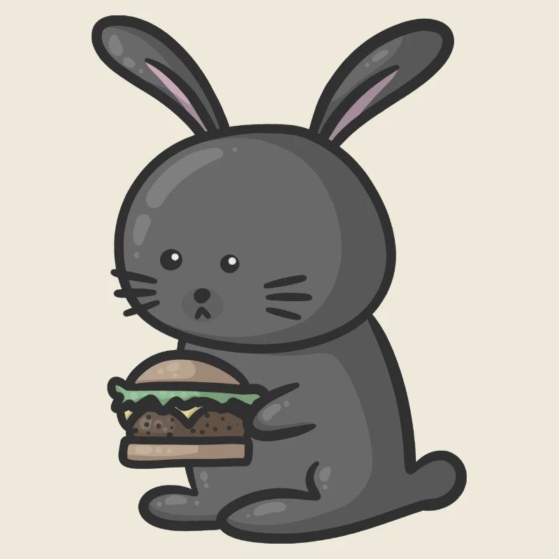 rabbit