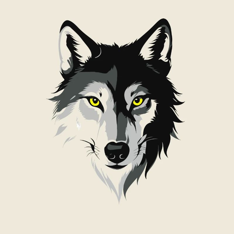 Wolfsblick