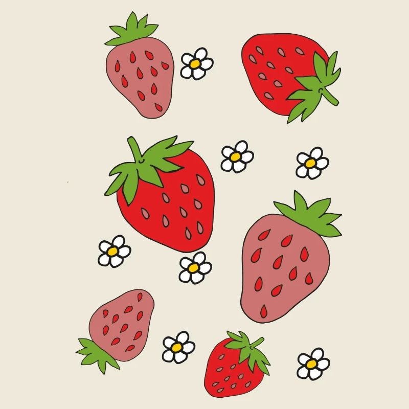 Fraises