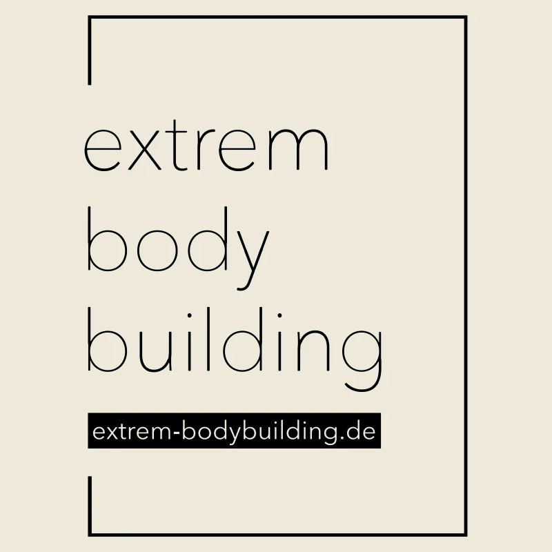 extrem-bodybuilding
