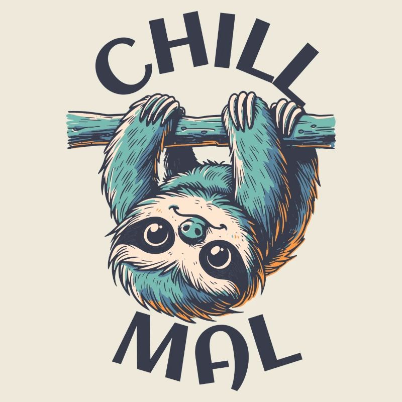 Chill mal