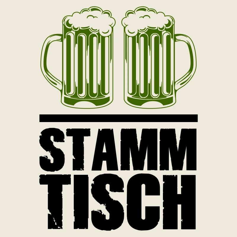 bier stammtisch