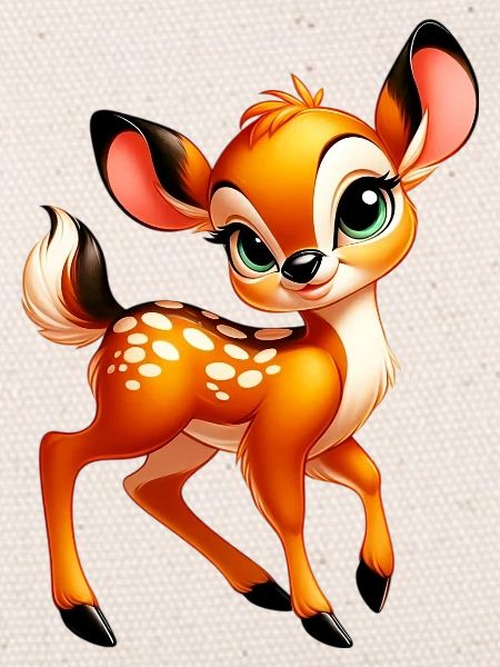 Fawn