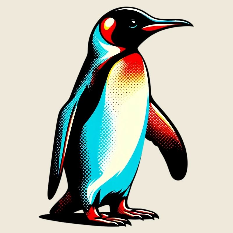 Penguin