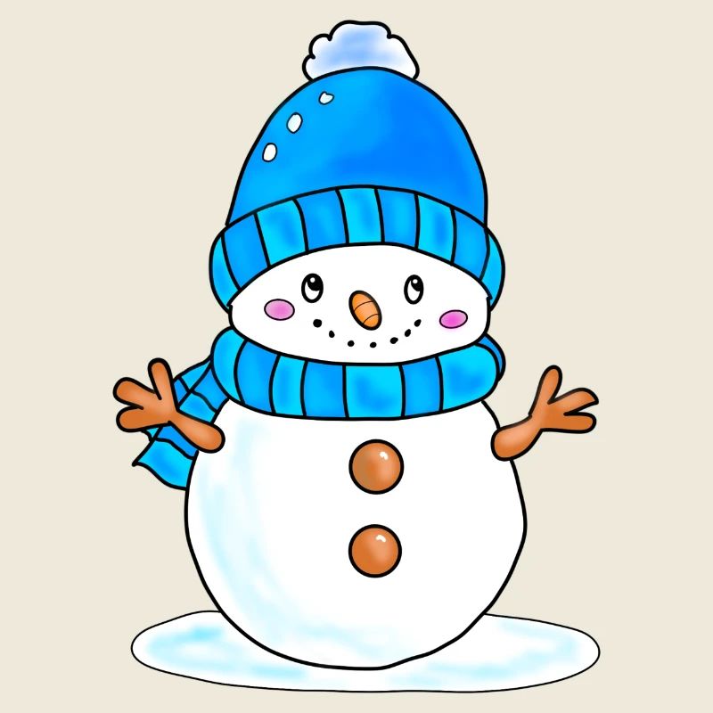 Snowman