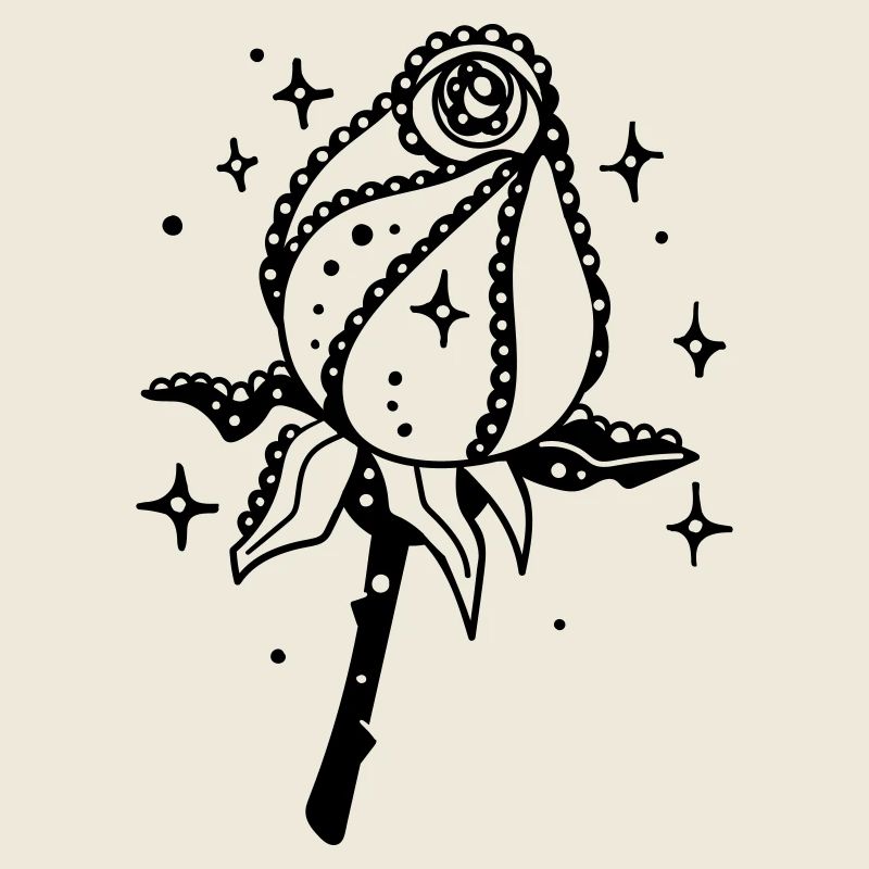 Black Rose