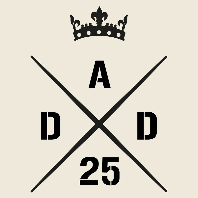 dad 25