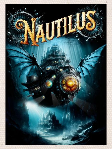Nautilus