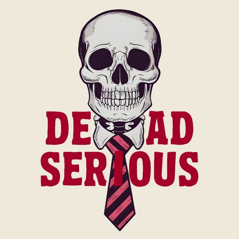 Dead Serious