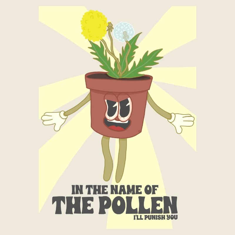 Fleur Super Pollen