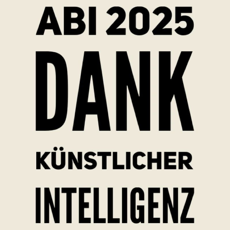 Abi Spruch