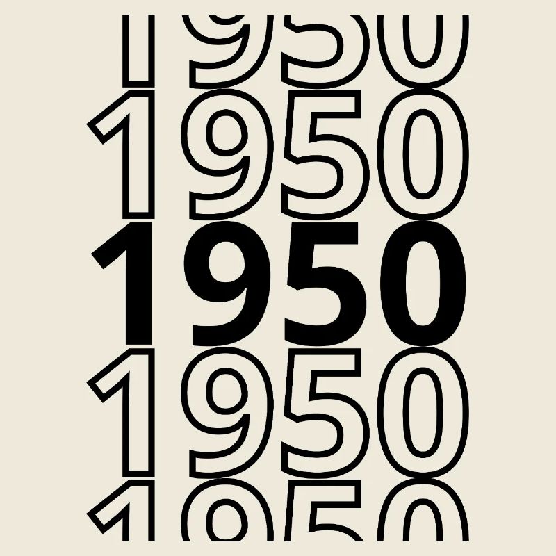1950 1950 1950