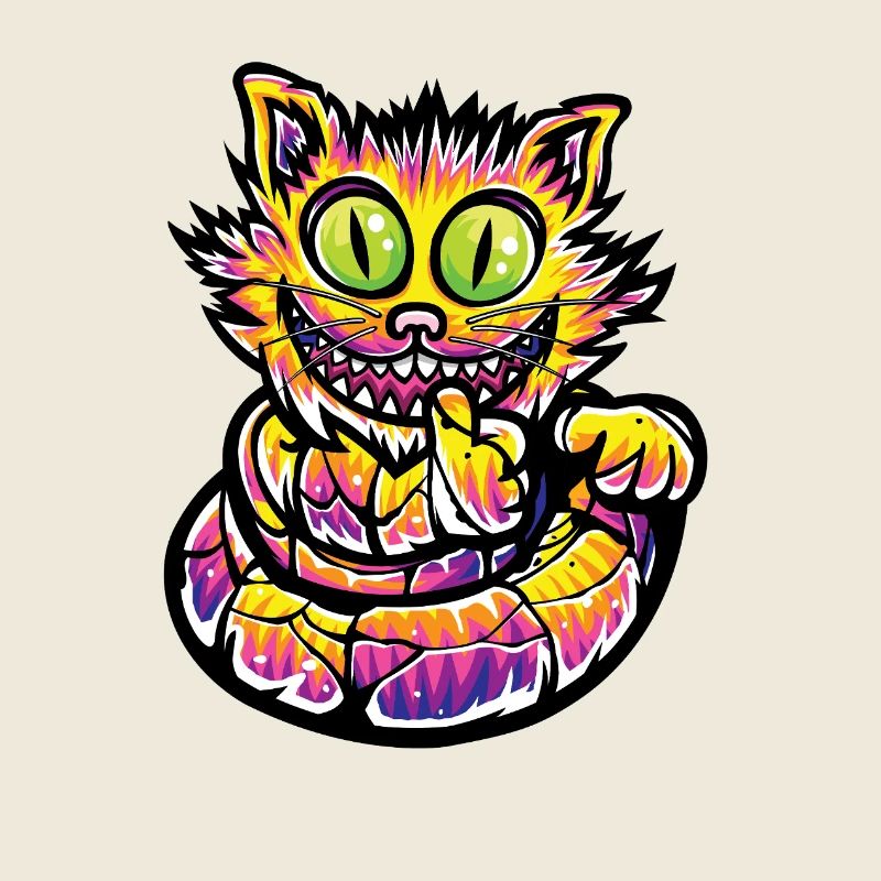 Wildkatze