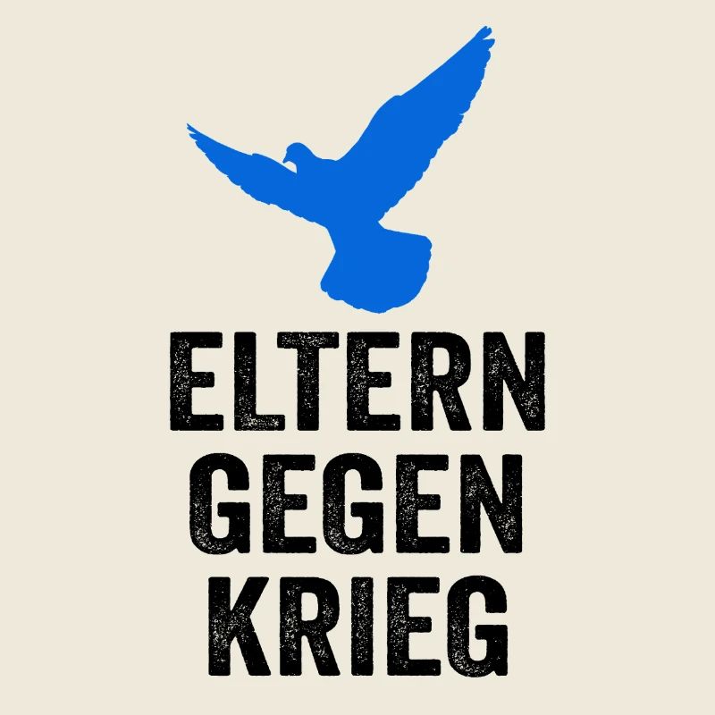 Eltern gegen Krieg