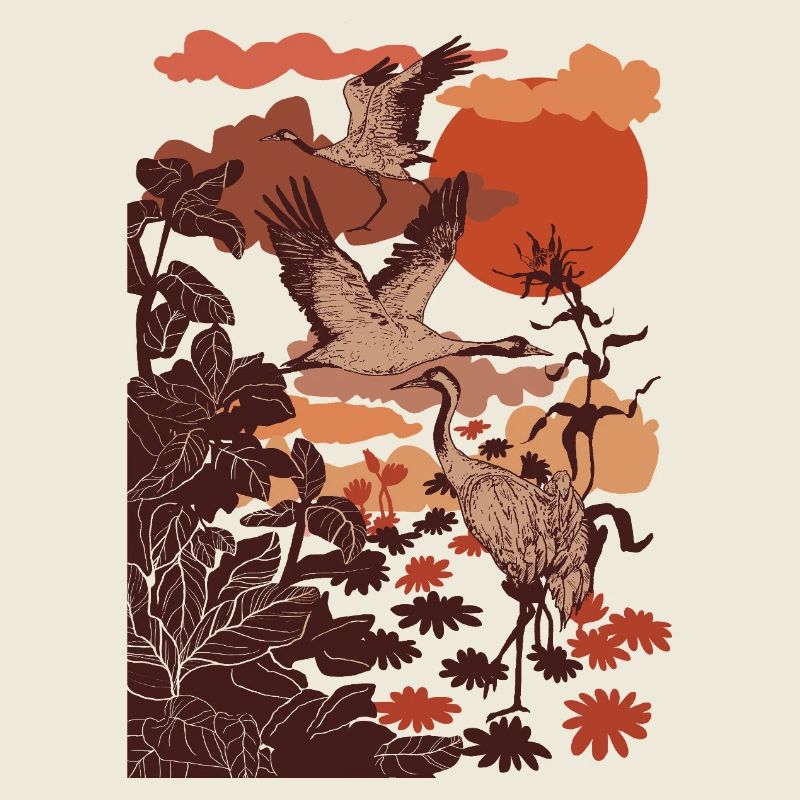 CRANES