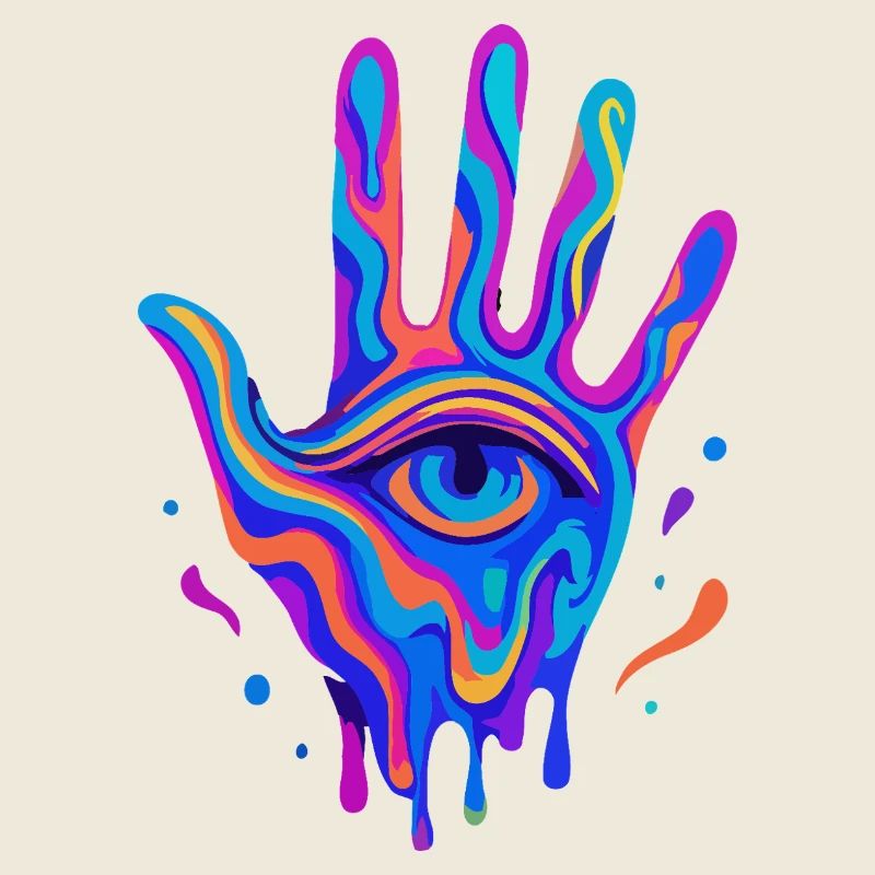 Mysticisme Main