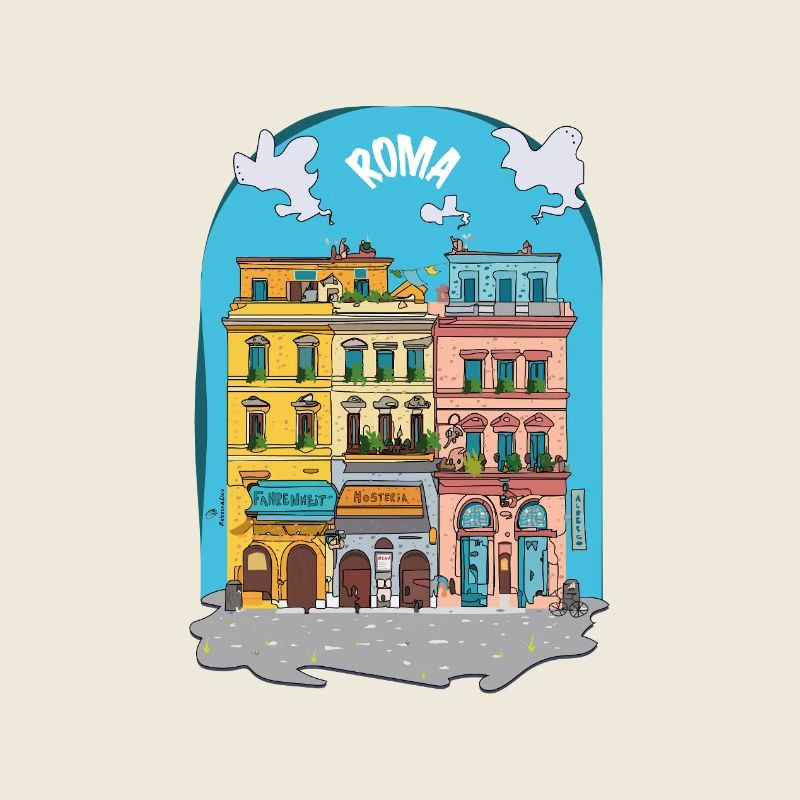Rom