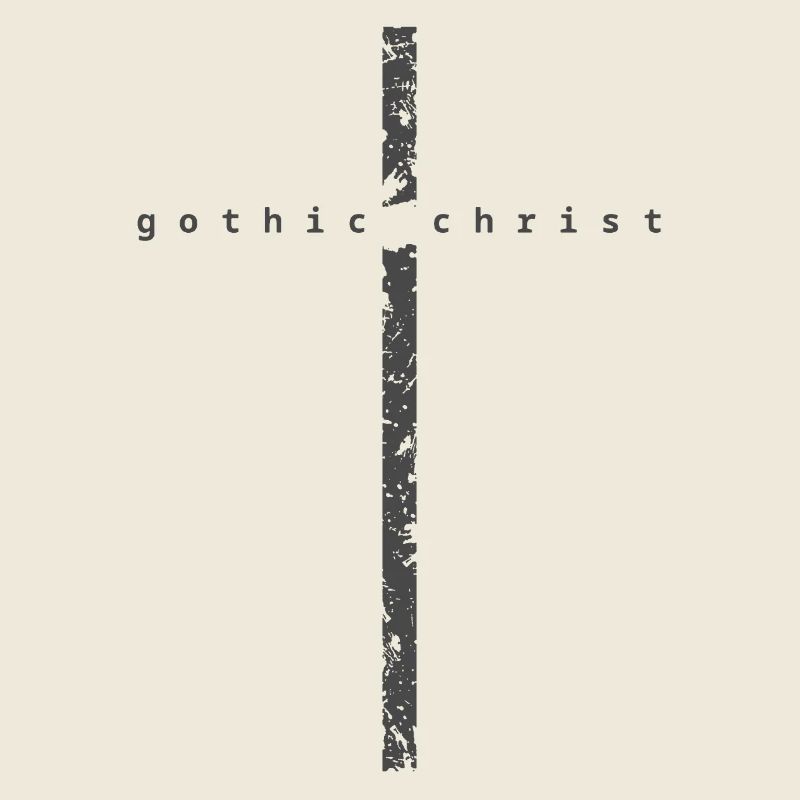 Gothic Cross