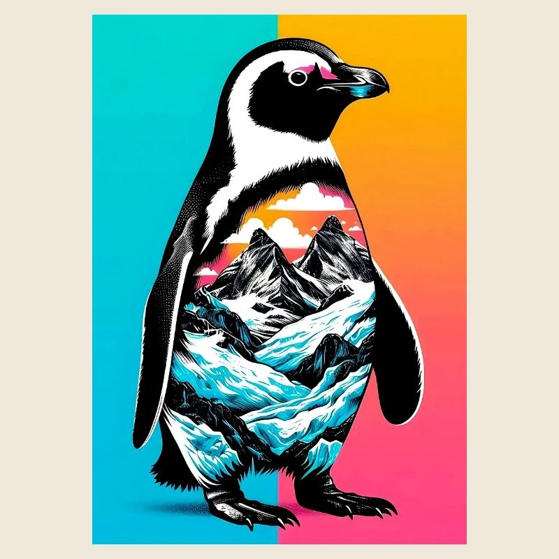 Pinguin