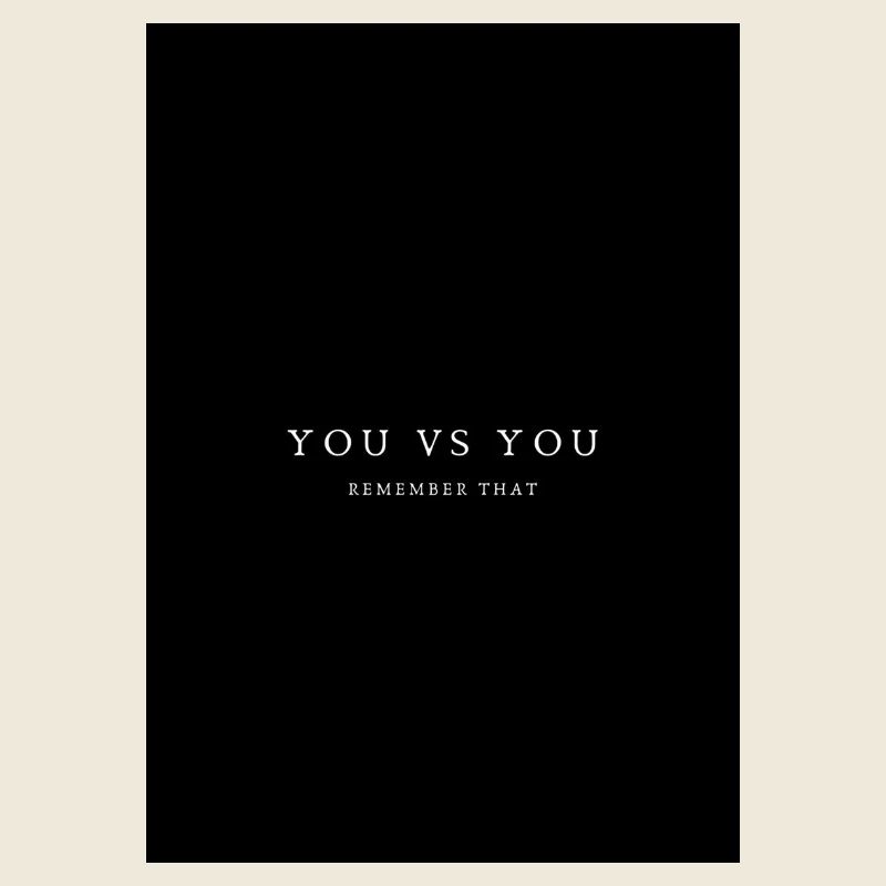 Du gegen Dich – Remember That