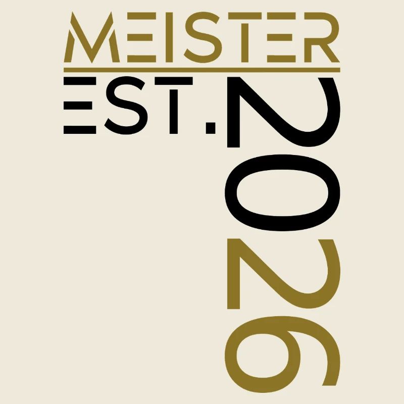 Master est. 2026