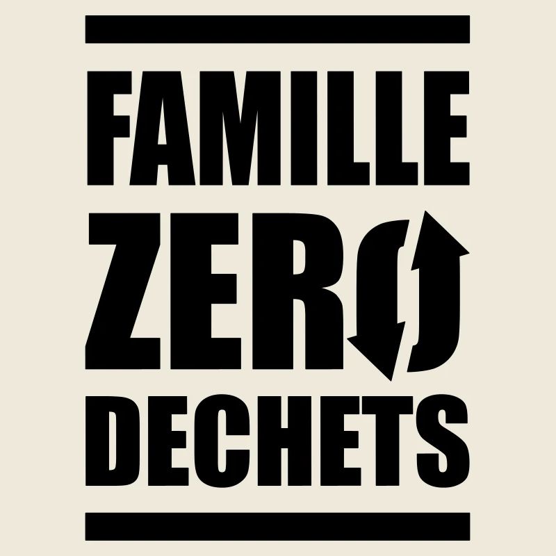 Famille Zero Dechets