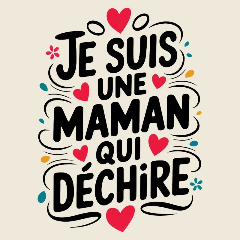 Ich bin eine Killer-Mutter