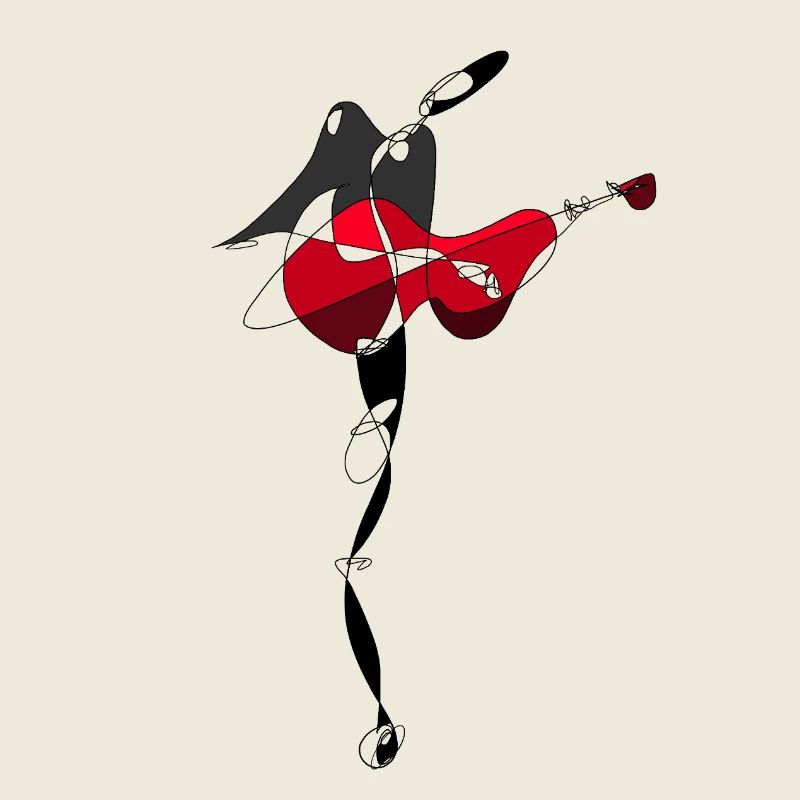 Gitarrist