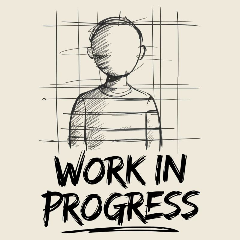 Work in Progress – Unvollendete Kunst