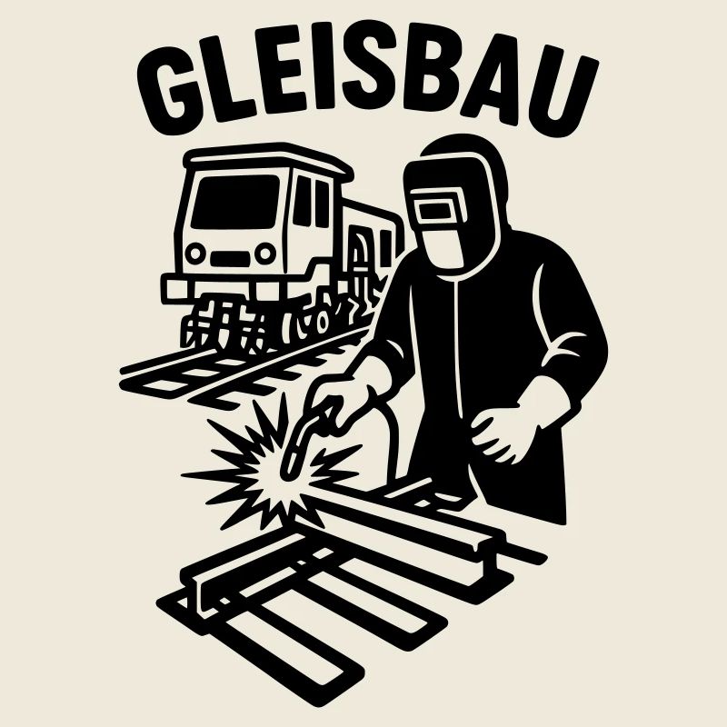 gleisbau beruf
