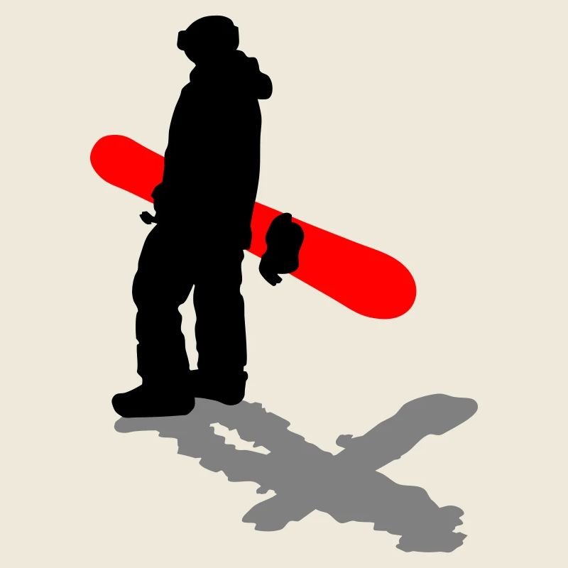 Planche à neige