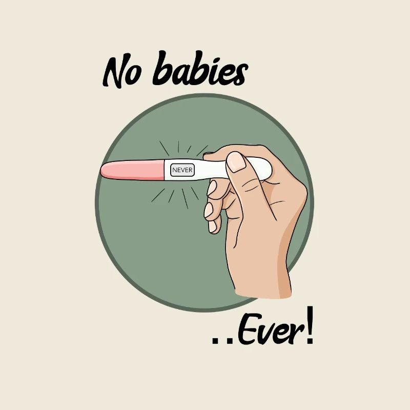 Pas de bébés